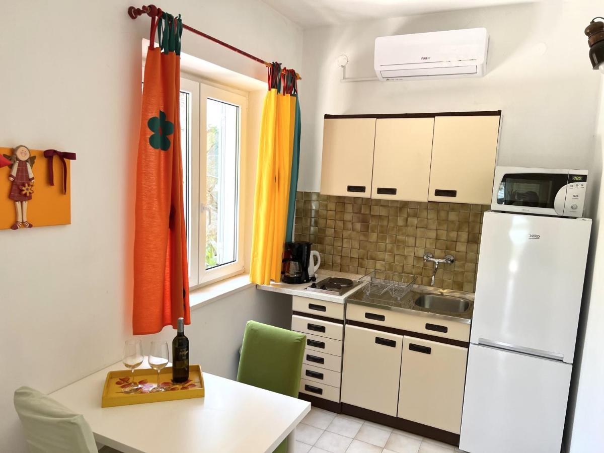 Apartments More & Ja Ston Bagian luar foto