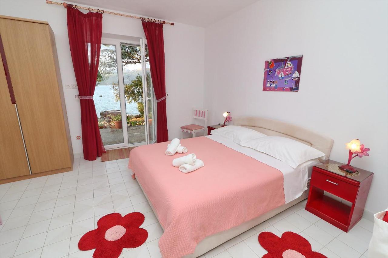 Apartments More & Ja Ston Bagian luar foto